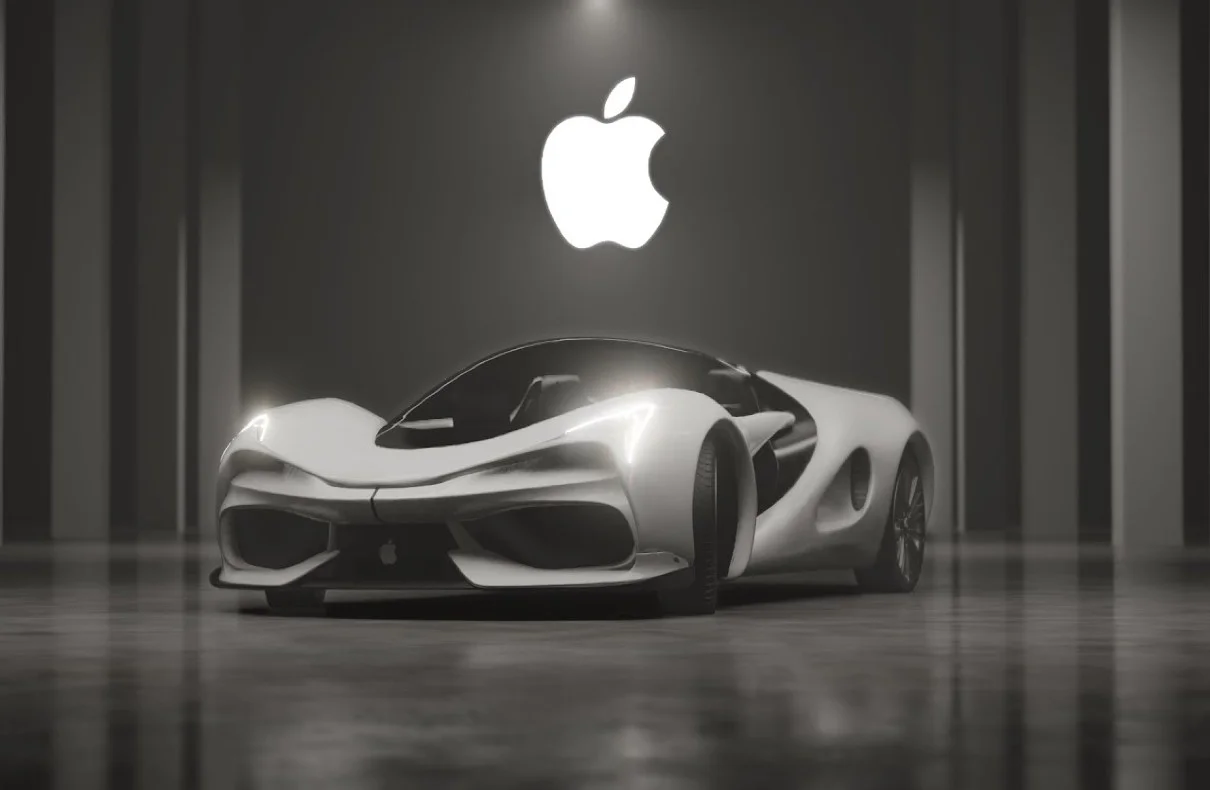 Apple Electric Car Project: The Rise and Fall