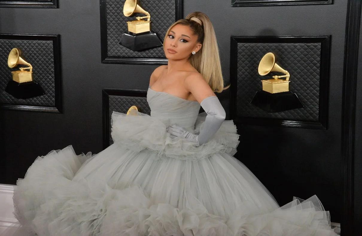 Ariana Grande: The Aftermath of Leaked Songs and Her Response