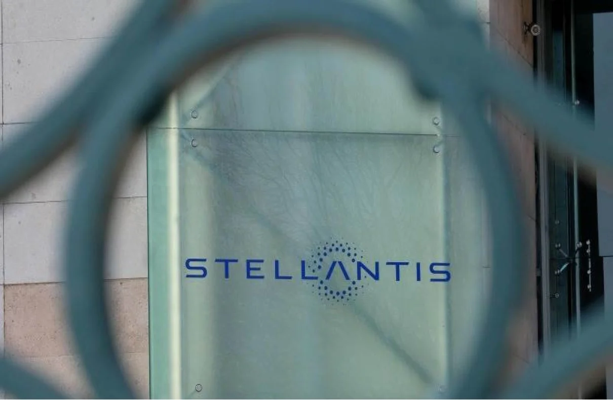 Ayvens Makes Historic Deal to Purchase 500,000 Stellantis Vehicles