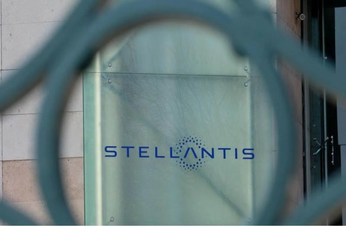 Ayvens Makes Historic Deal To Purchase 500,000 Stellantis Vehicles