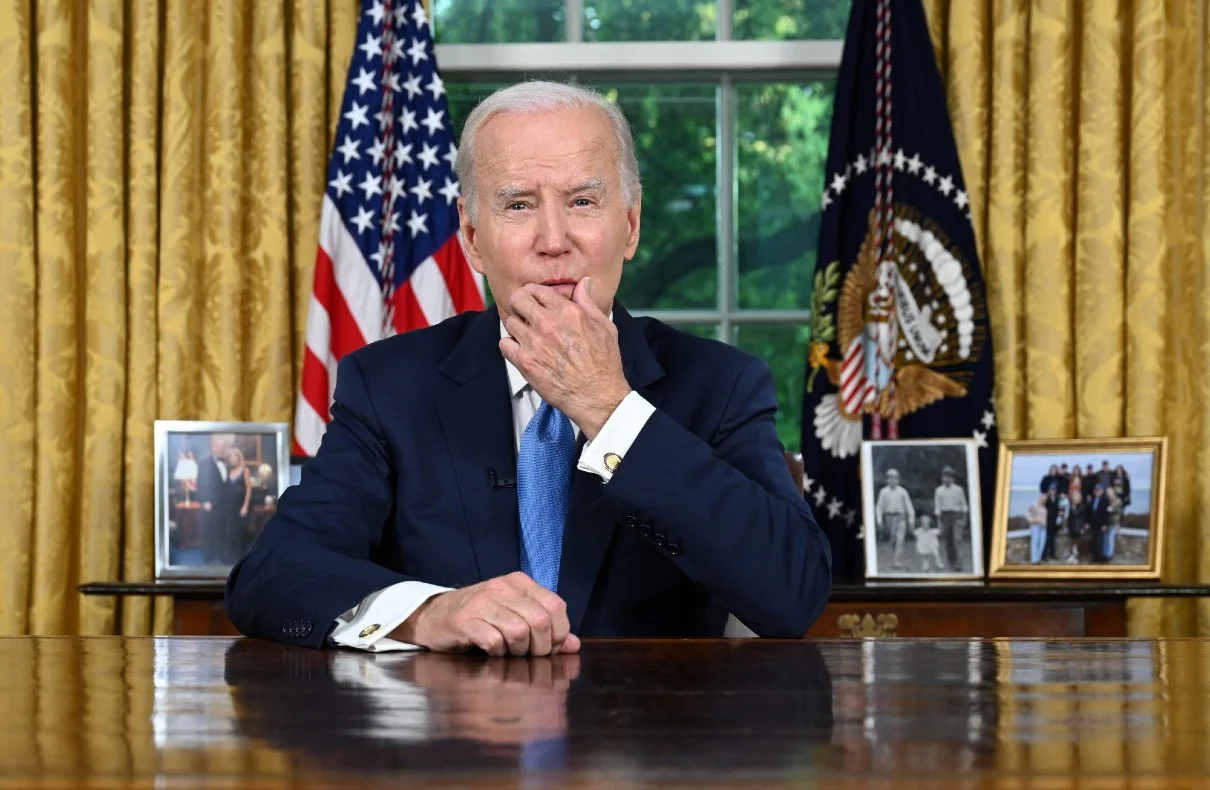 Biden Administration Dodges Pressuring Israel on Gaza Bombings