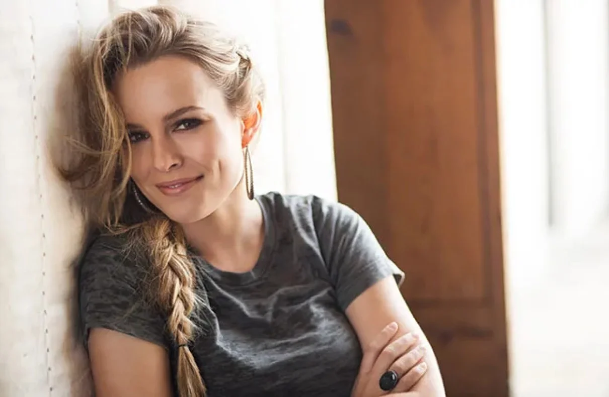 Bridgit Mendler: From Disney Star to Satellite Data Startup CEO