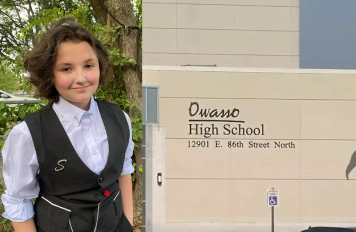 Bullied Transgender Teen Dies A Tragic Incident In Oklahoma School