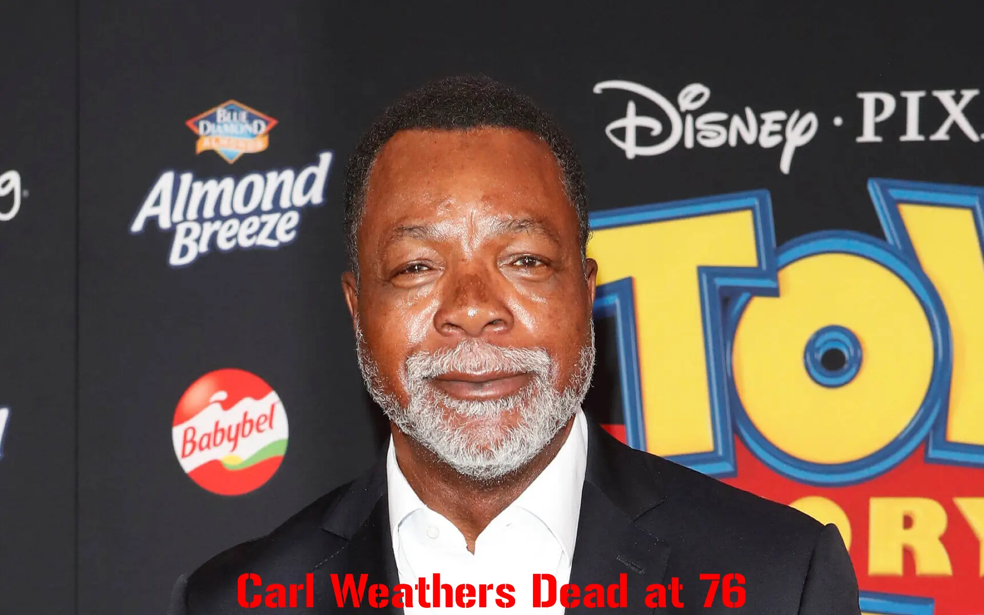Carl Weathers Dead At 76