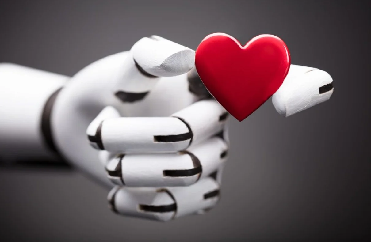 Chatbot Users Fall in Love with AI Girlfriends and Boyfriends