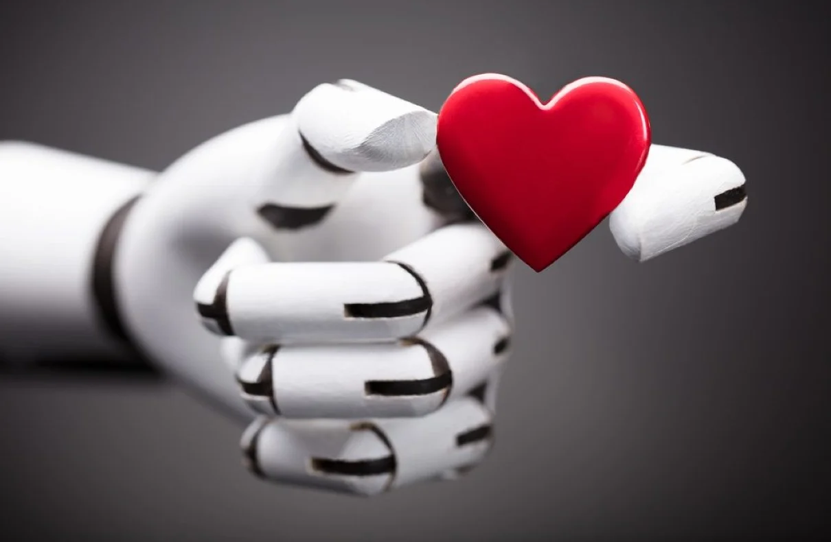 Chatbot Users Fall In Love With Ai Girlfriends And Boyfriends