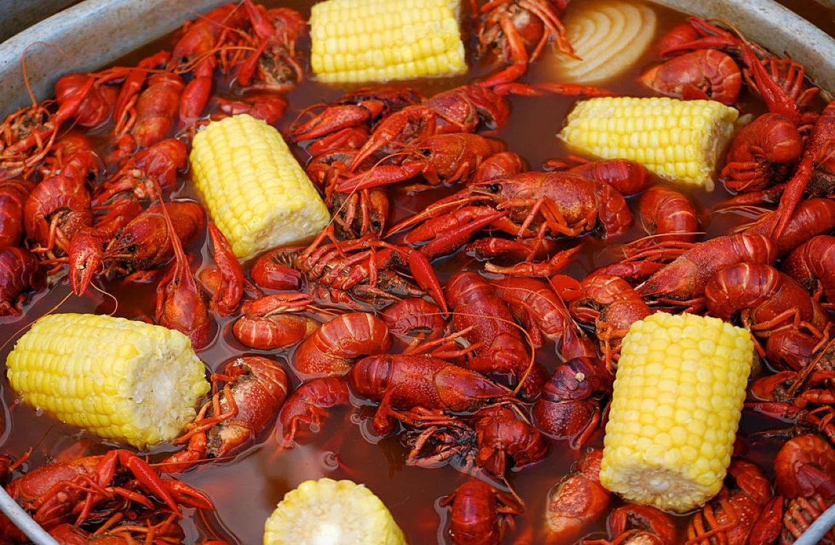 Crawfish Shortage Impact On Louisiana's Economy