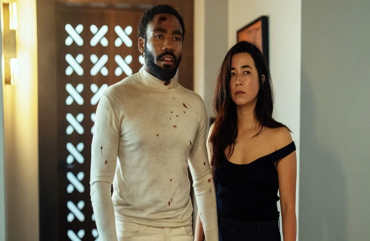 Donald Glover’s ‘Mr. & Mrs. Smith’ – Prepare to be Amazed