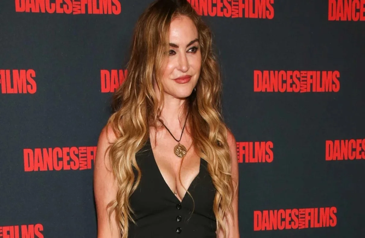 Drea De Matteo How Onlyfans Turned Her Life Around