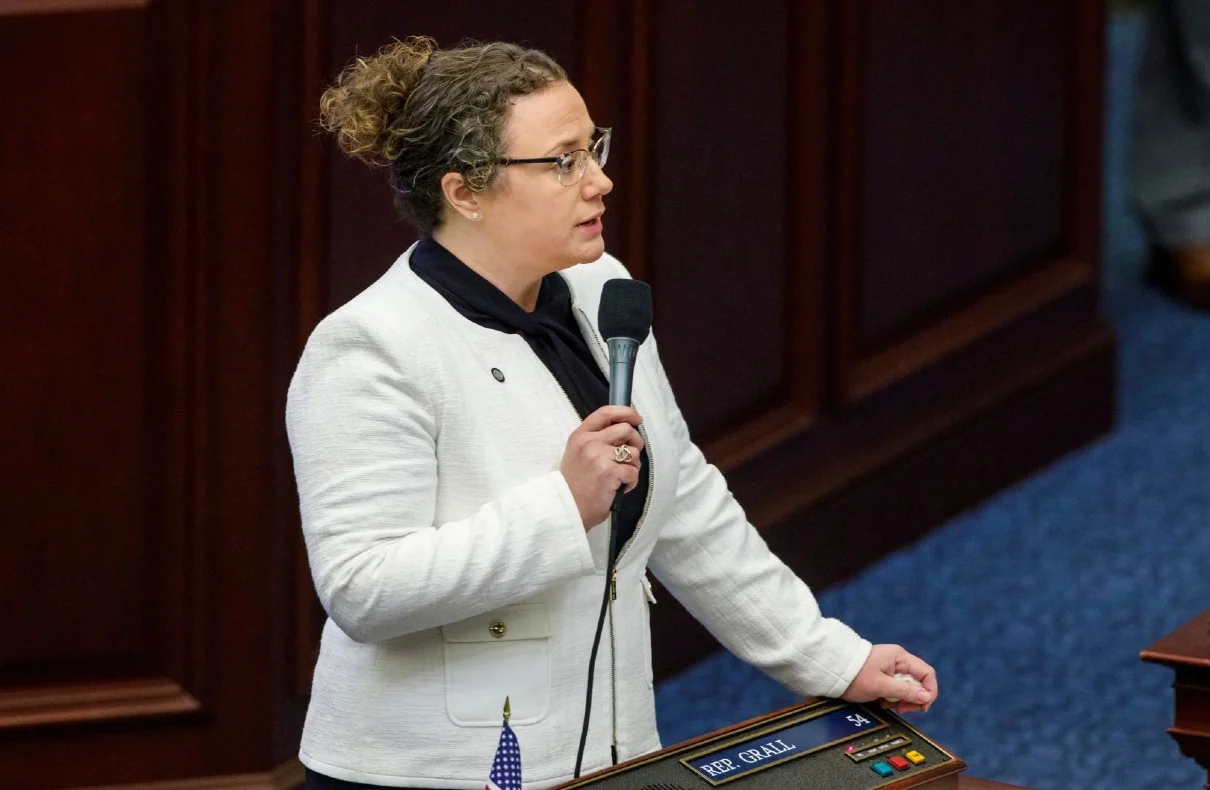 Florida Decision to Suspend the “Fetal Personhood” Bill: A Closer Look