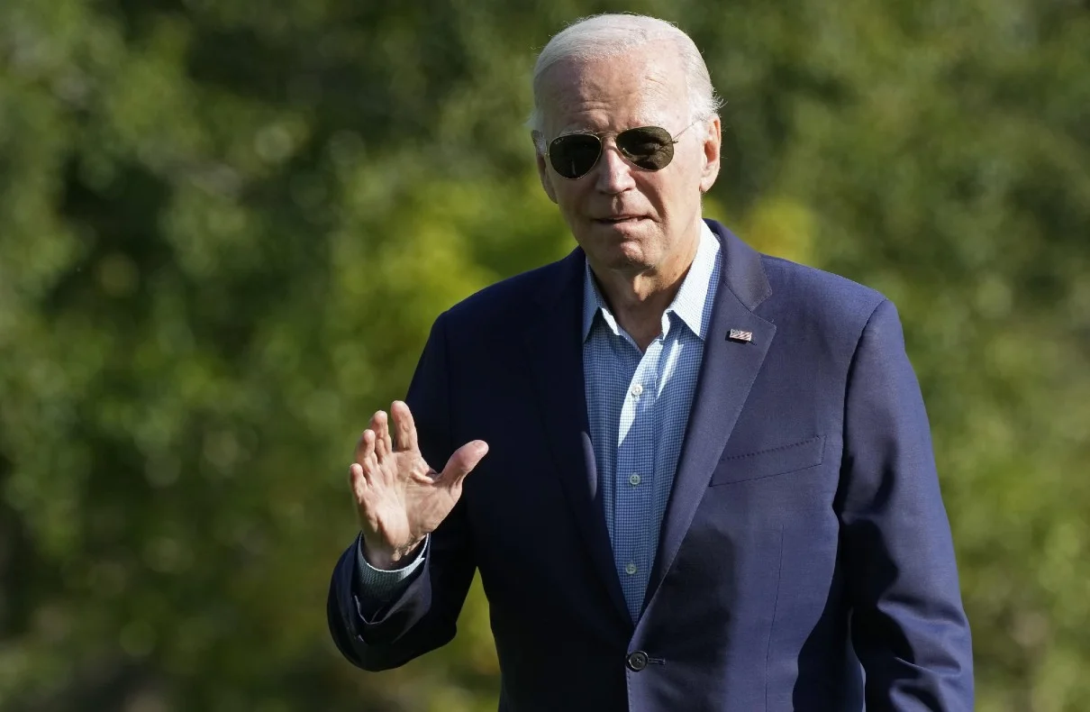 House Republicans Attempt to Downplay FBI Informant Charges Amid Biden Impeachment Inquiry