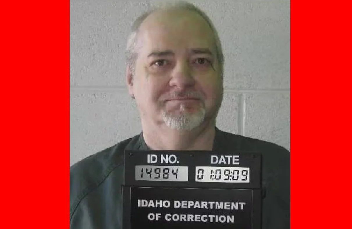 Idaho Delays Execution of Infamous Serial Killer Thomas Eugene Creech