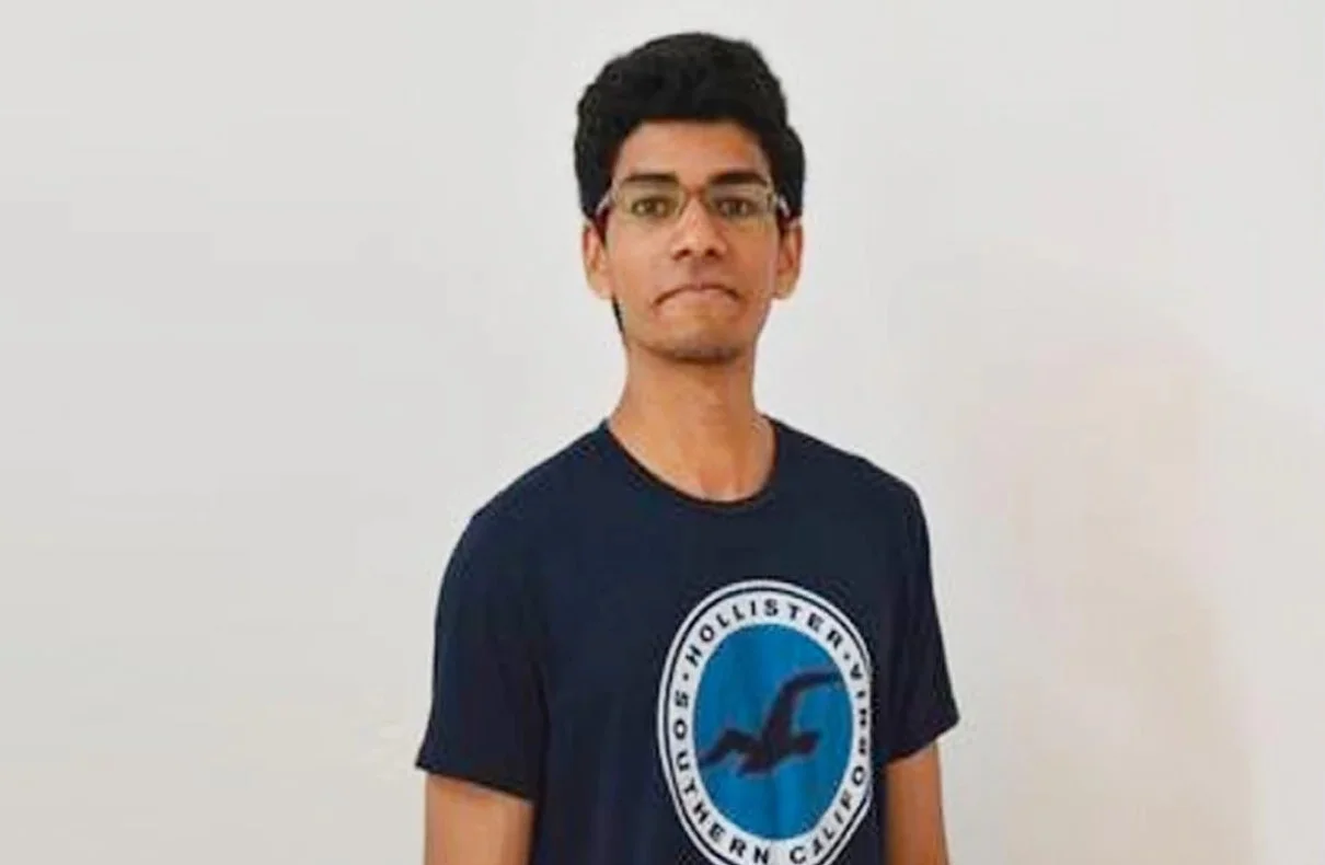Indian Student Shreyas Reddy's Tragic Death In The Us