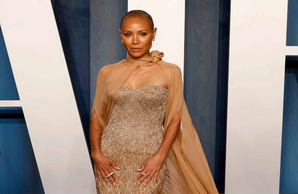 Jada Pinkett Smith Takes On Intruders In Shocking Break-in Attempt At Her La Residence