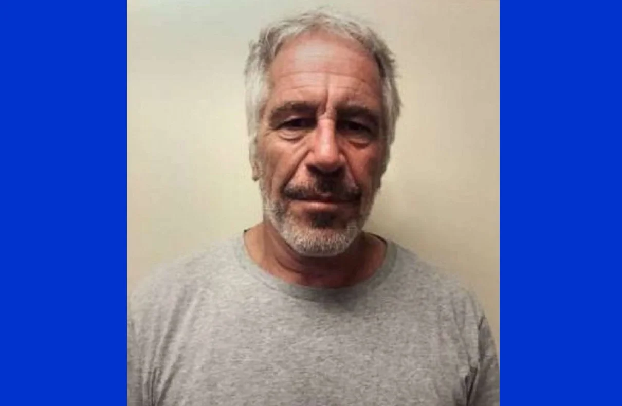 Jeffrey Epstein’s Victims Accuse FBI in New Lawsuit