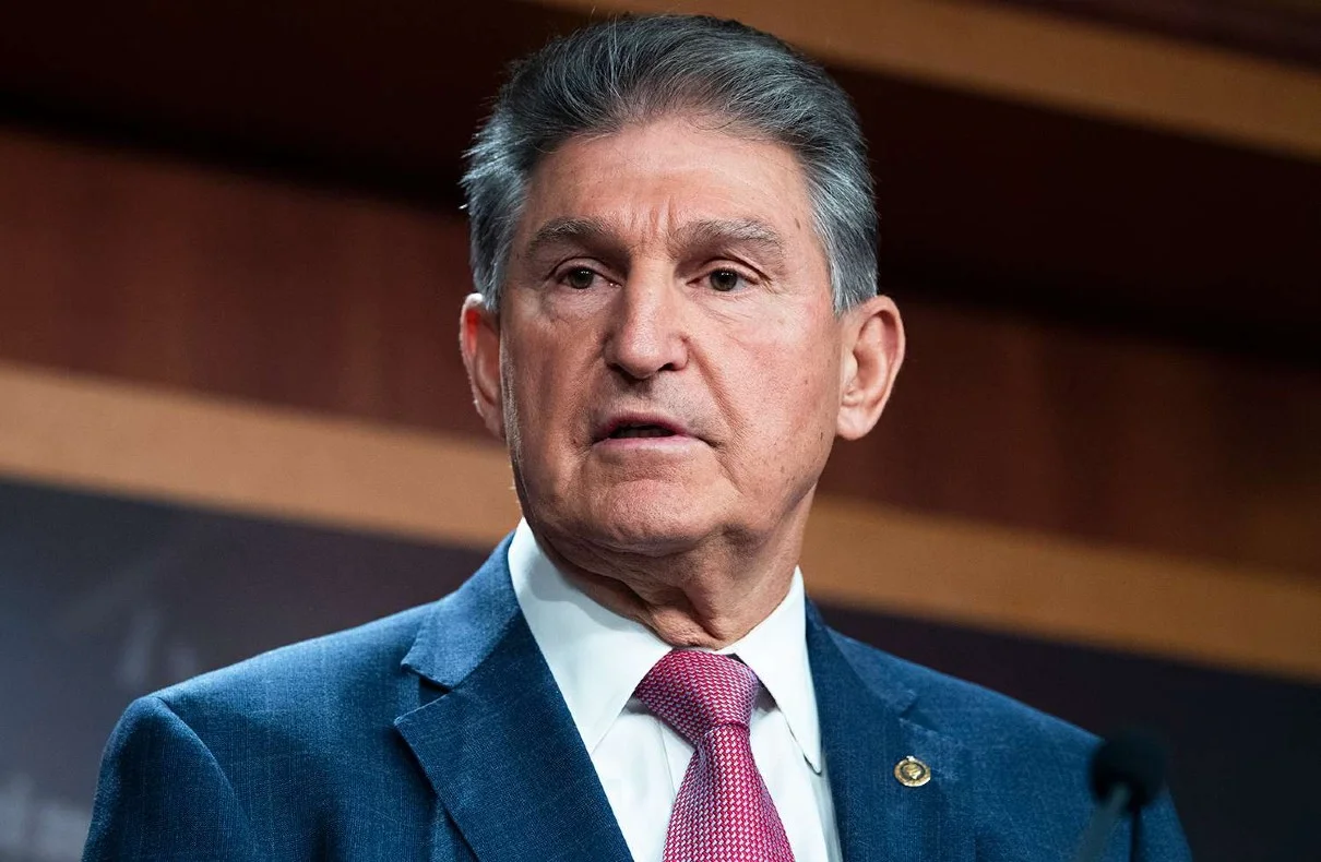 Joe Manchin: A Centrist Democrat’s Decision Not to Run for President in 2024