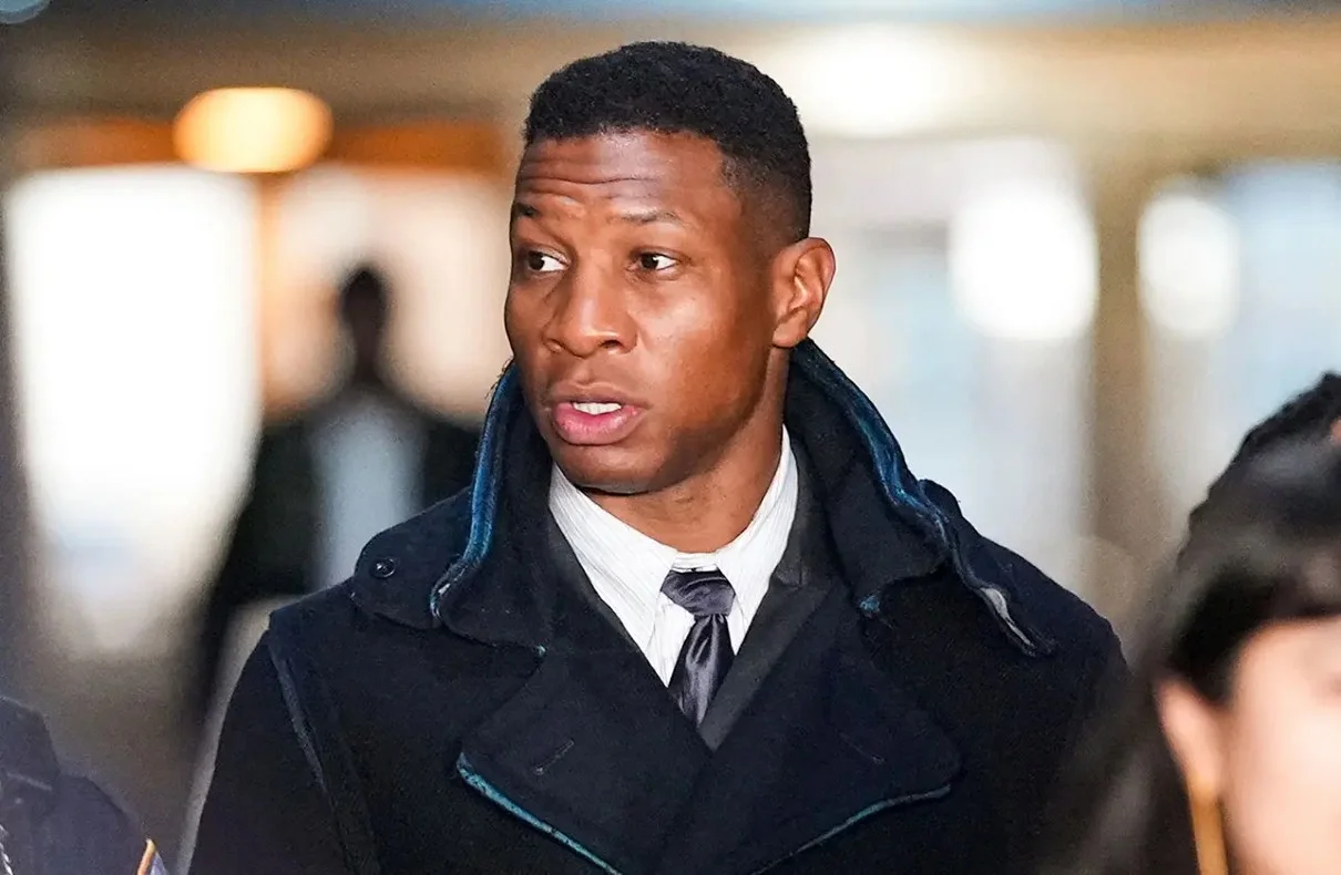 Jonathan Majors Accused of Shocking Abuse by Two More Women