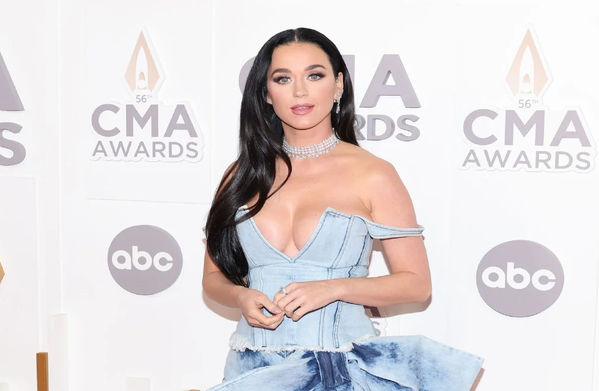 Katy Perry Quits American Idol After 7 Incredible Seasons