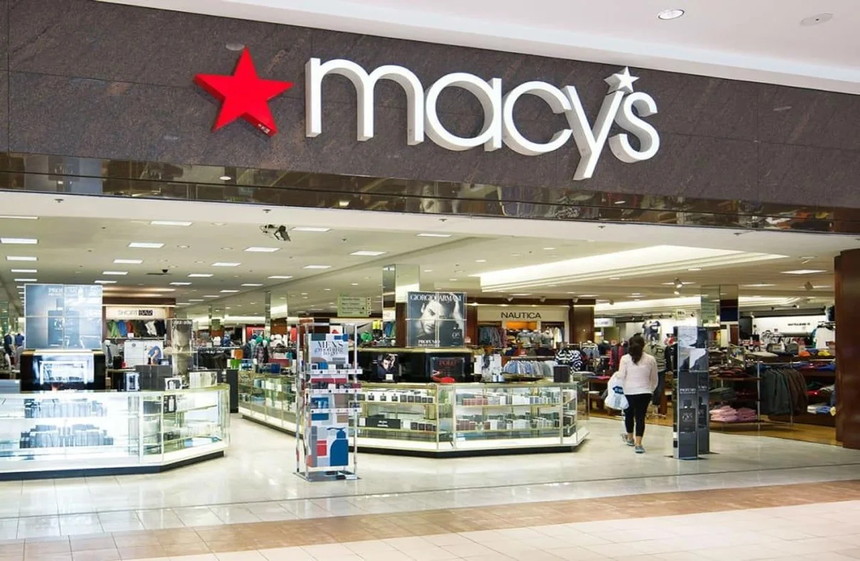 Macy's Announces Closing Of 150 Stores A Bold New Chapter For The Retail Giant