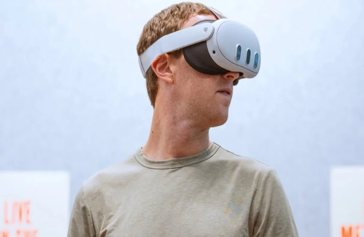 Mark Zuckerberg Slam Apple Vision Pro, Claims Quest Is The Future