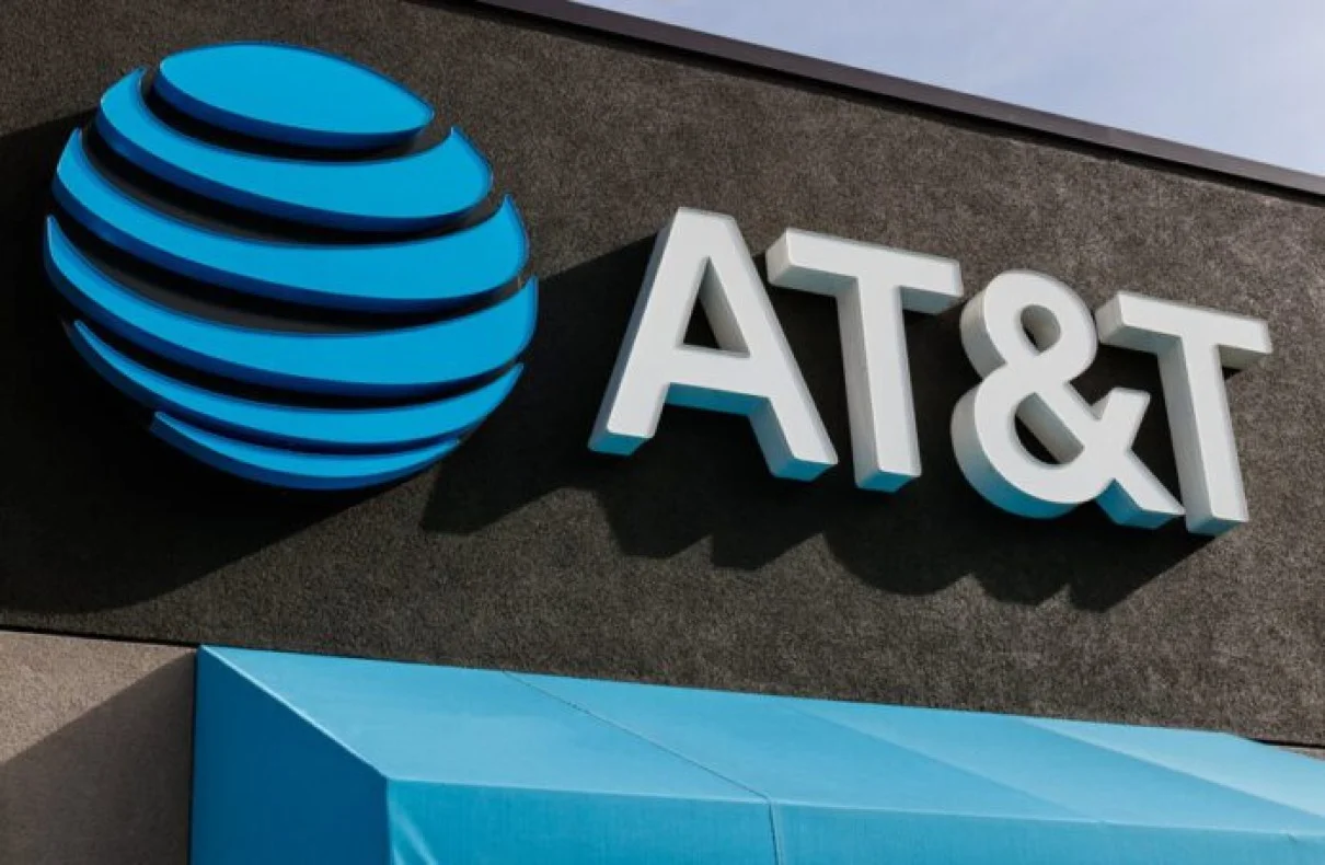 Massive AT&T Cellular Phone Outage Sweeps the US
