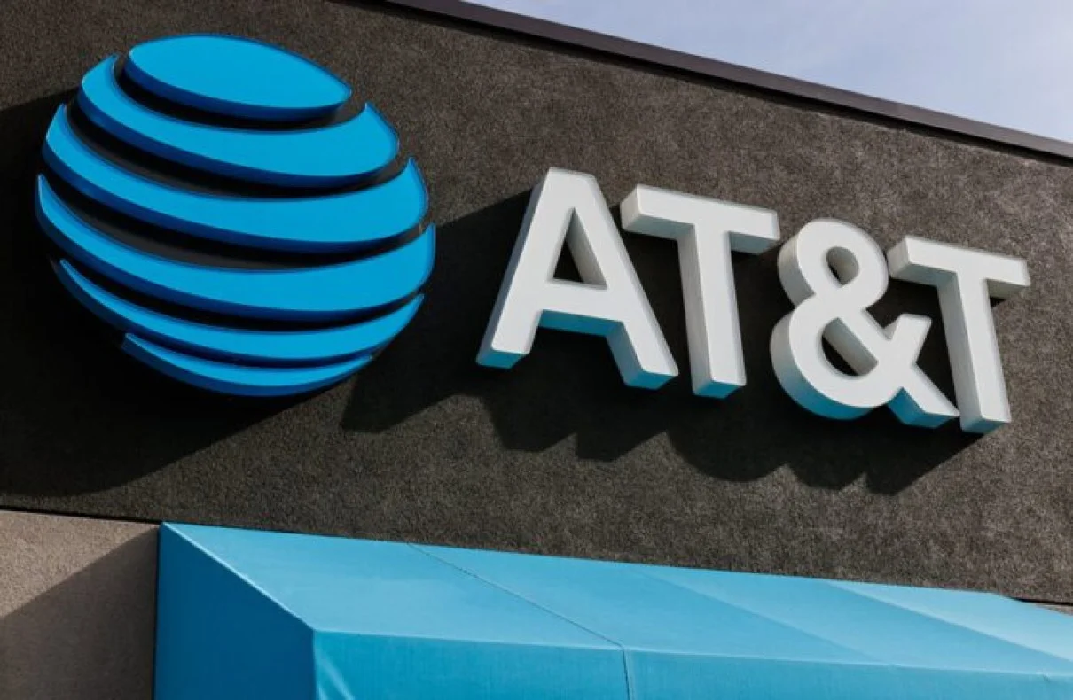 Massive At&t Cellular Phone Outage Sweeps The Us