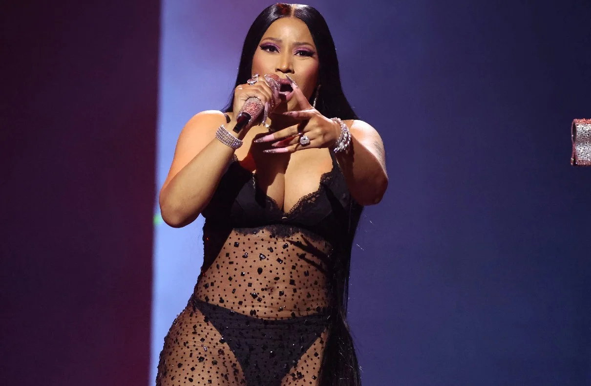 Megan Thee Stallion Signs Epic Distribution Deal with Warner Music