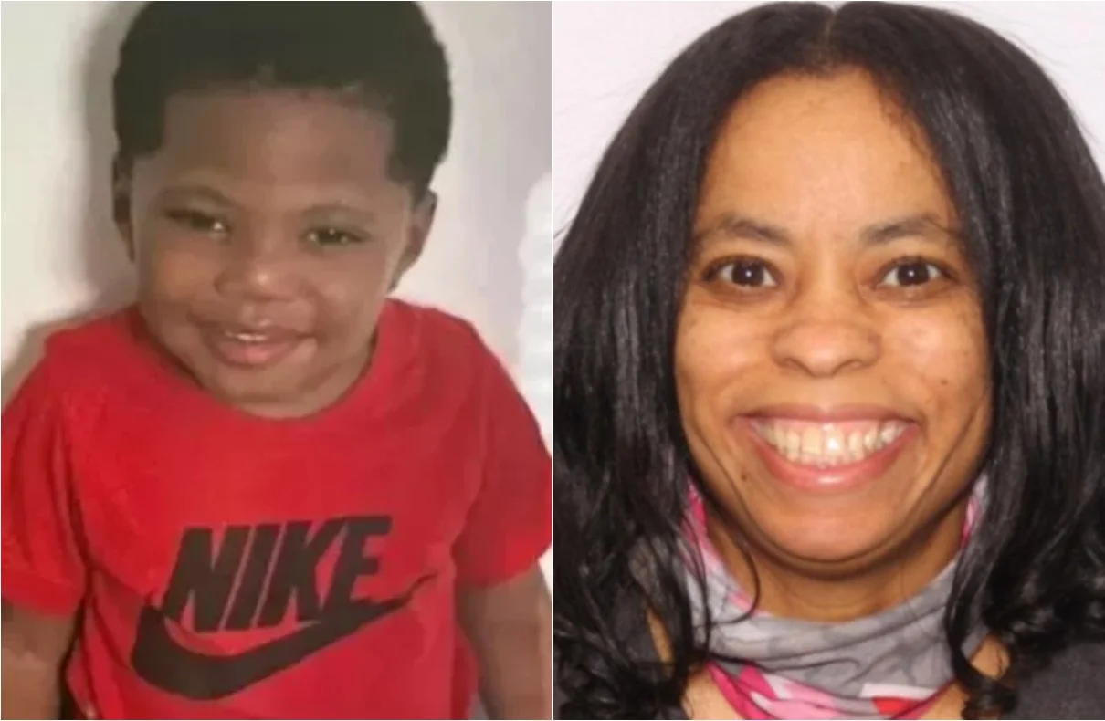 Missing Ohio 5-Year-Old Found Dead in Sewer, Foster Mother Arrested for Murder