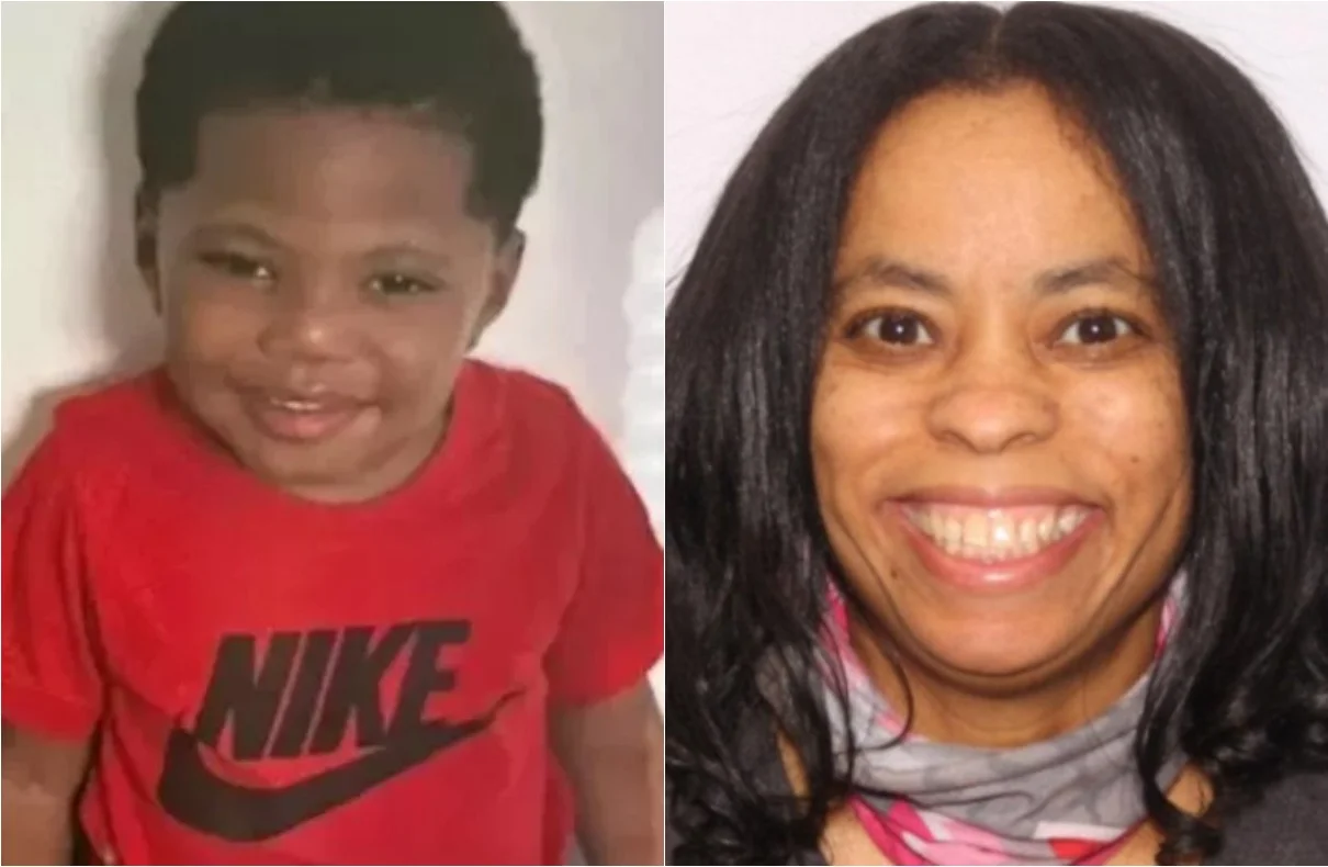 Missing Ohio 5-year-old Found Dead In Sewer, Foster Mother Arrested For Murder