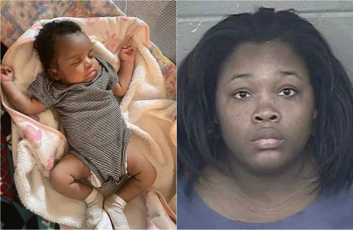 Mother Charges after Tragic Oven Incident with Baby Dead in Kansas City