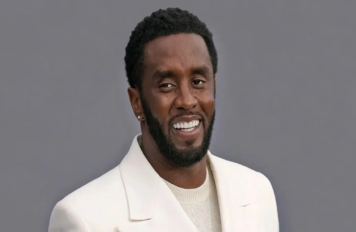 Music Producer Accuses Sean 'diddy' Combs Of Shocking Misconduct