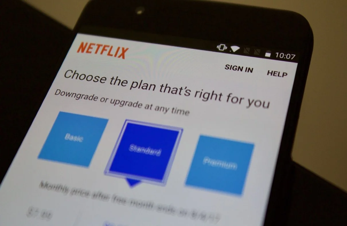 Netflix Ends In-App Subscriptions: What You Need to Know