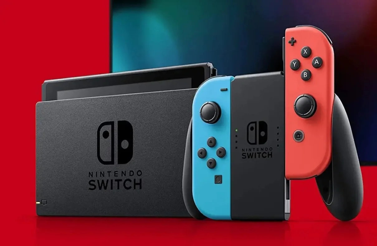 Nintendo Switch 2 Delayed Until 2025