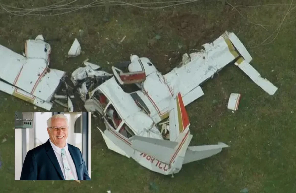 Octorara School President Killed in Chester County Plane Crash