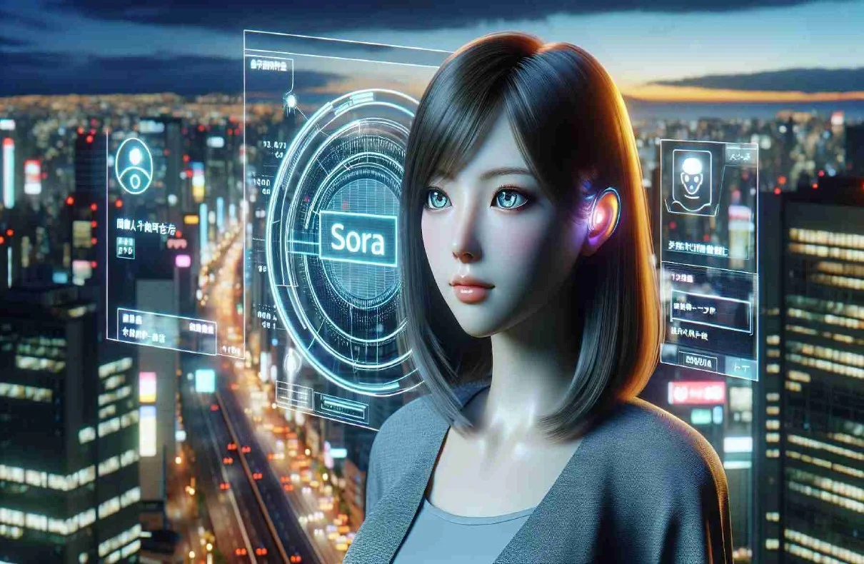 OpenAI Unveils Sora: The Next Leap in Text-to-Video AI