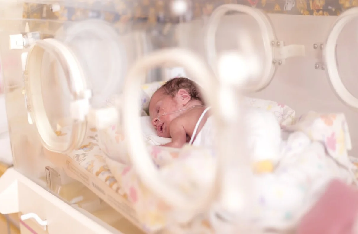 Plastics On Everyday Products Linked To Rise In Premature Births, Study Says