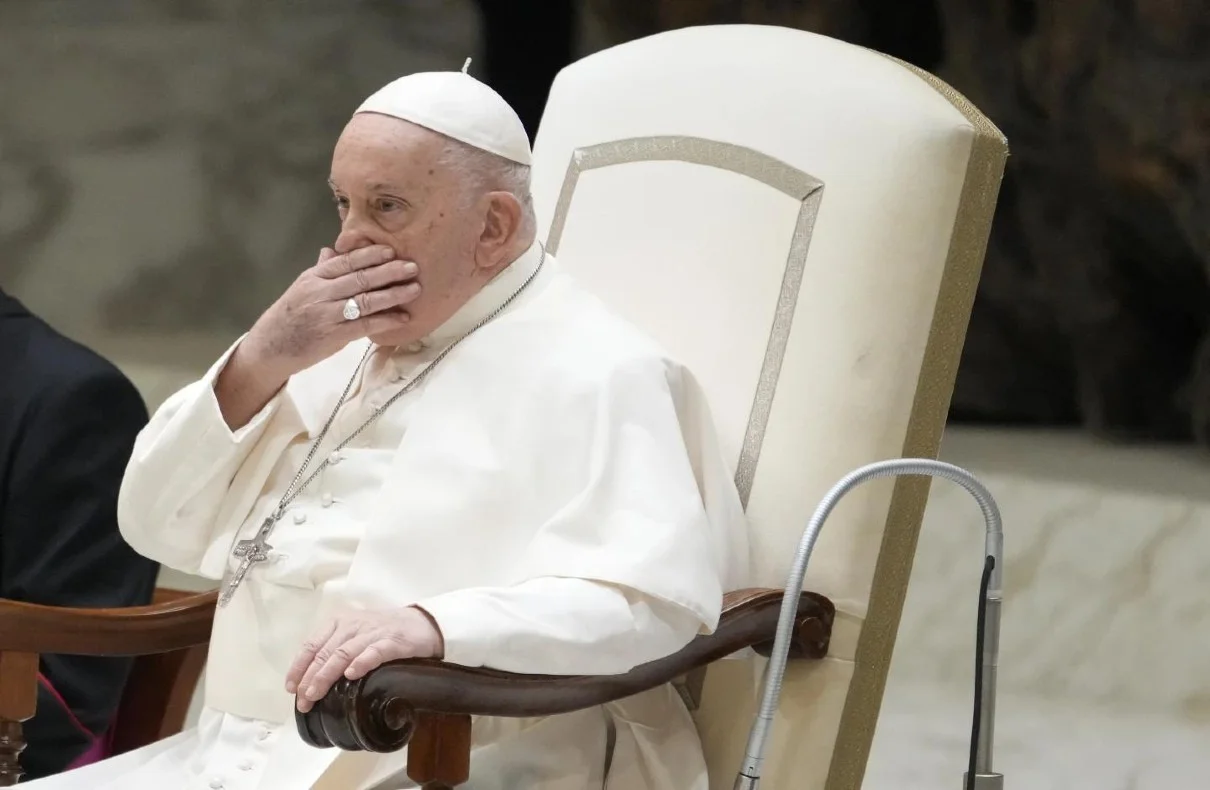 Pope Francis Hospitalized for Diagnostic Tests: A Closer Look