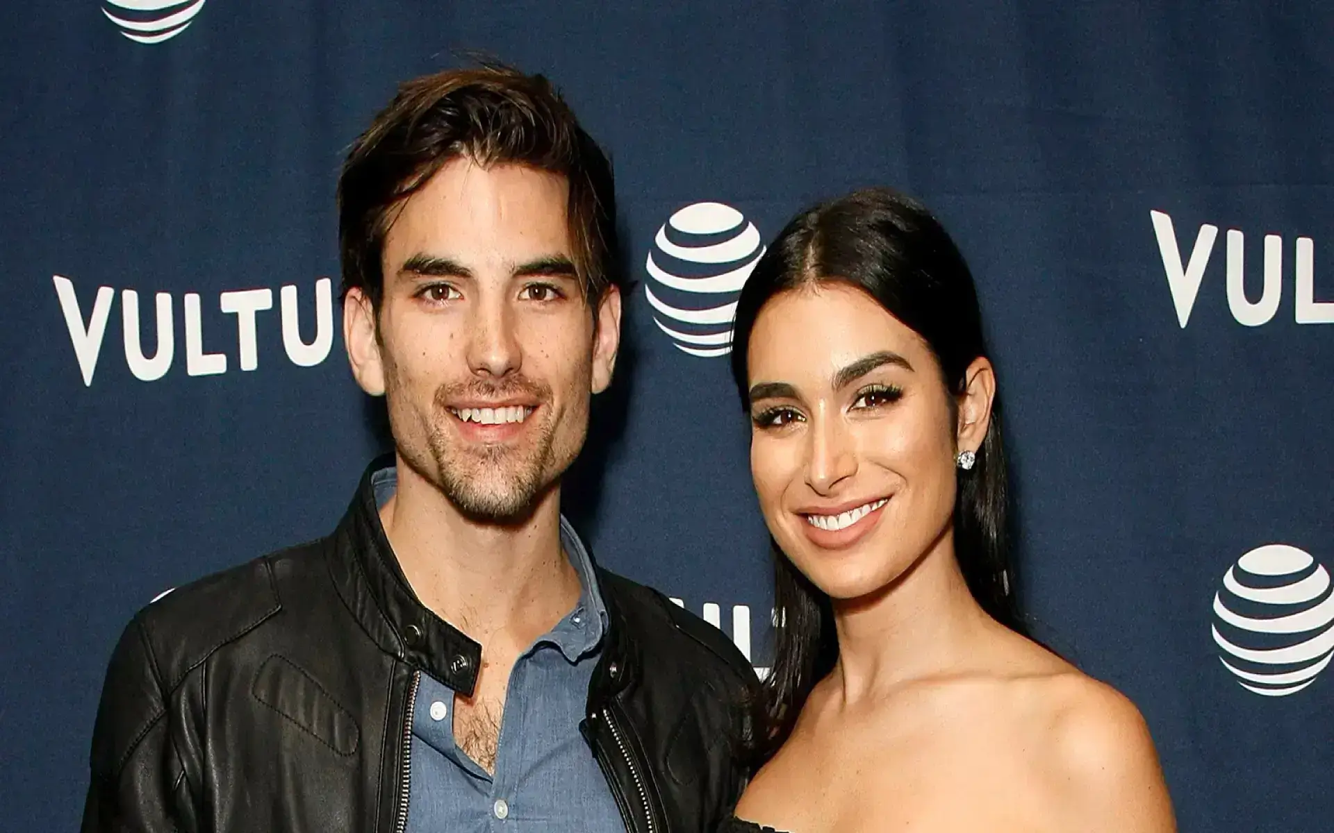 Pregnant Ashley Iaconetti And Jared Haibon Baby No. 2