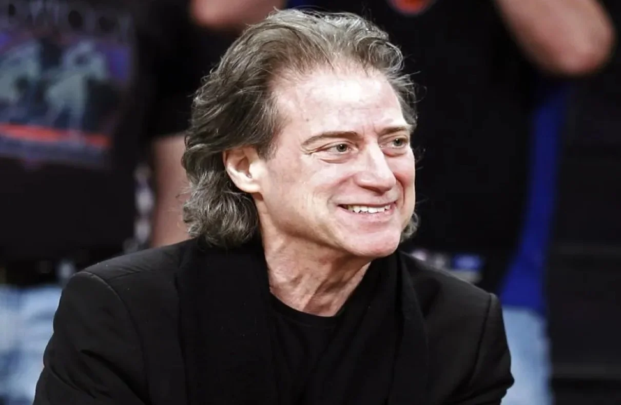 Richard Lewis A Tribute To The Legendary Comedian And Actor