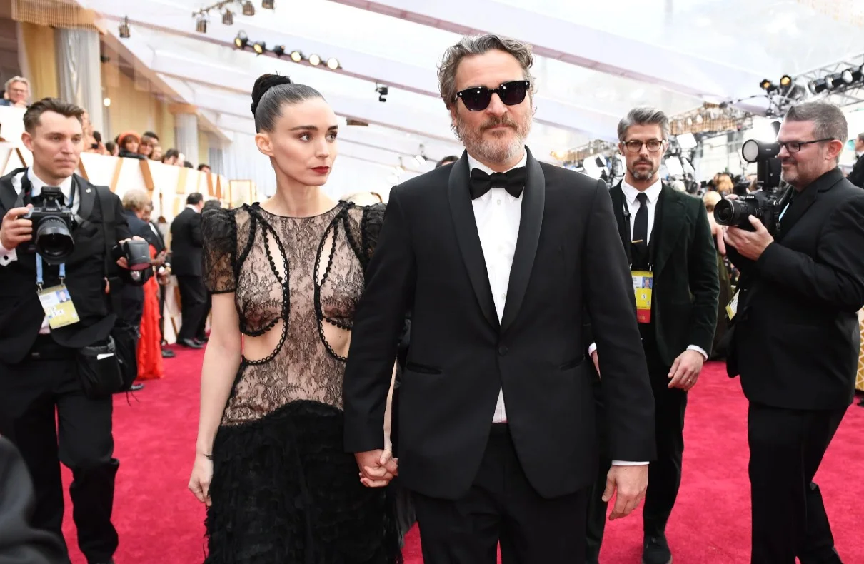 Rooney Mara And Joaquin Phoenix Expecting Their Second Child A Closer Look