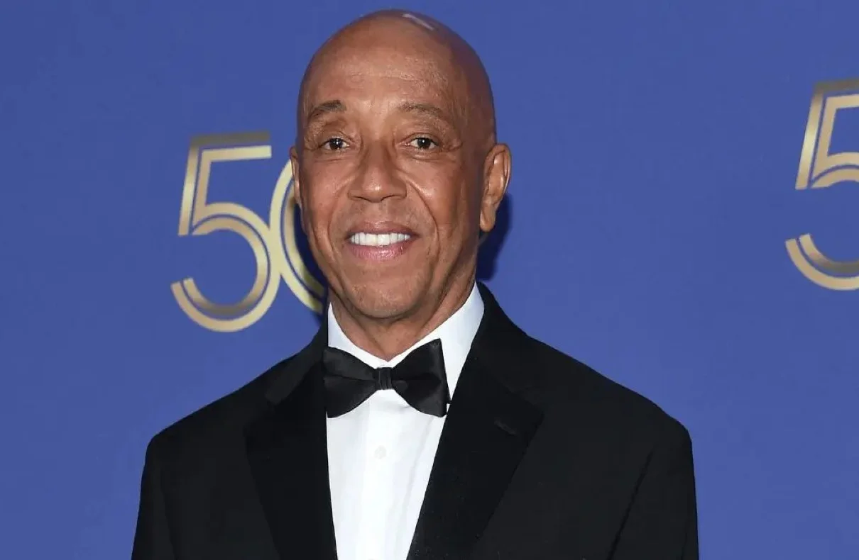 Russell Simmons Faces Lawsuit for Alleged Sexual Assault