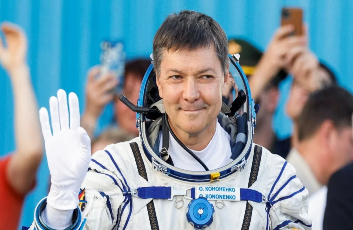 Russian Cosmonaut Smashes Record: Over 878 Days in Space