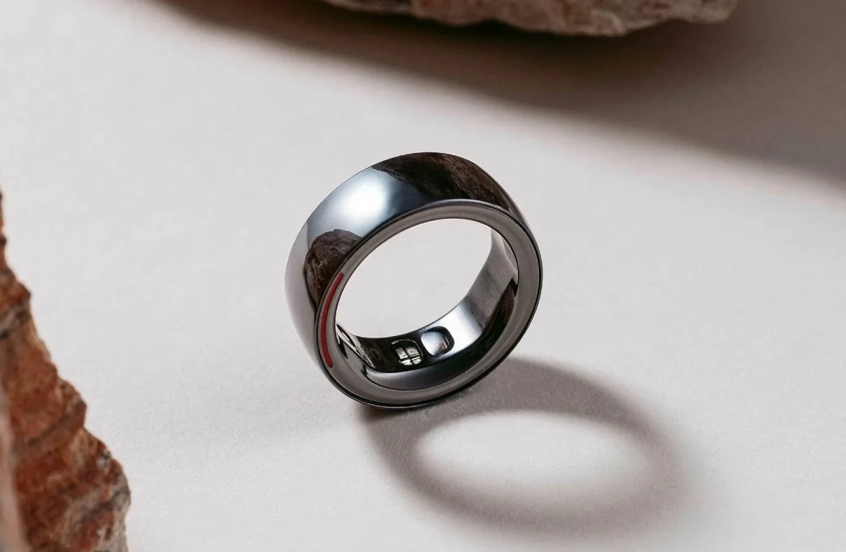 Samsung Galaxy Ring Revolutionizing Everyday Wellness