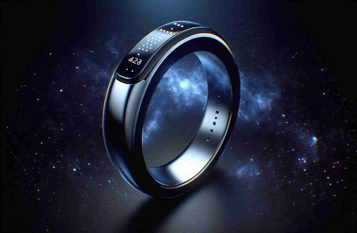 Samsung Galaxy Ring The Future Of Wearable Technology