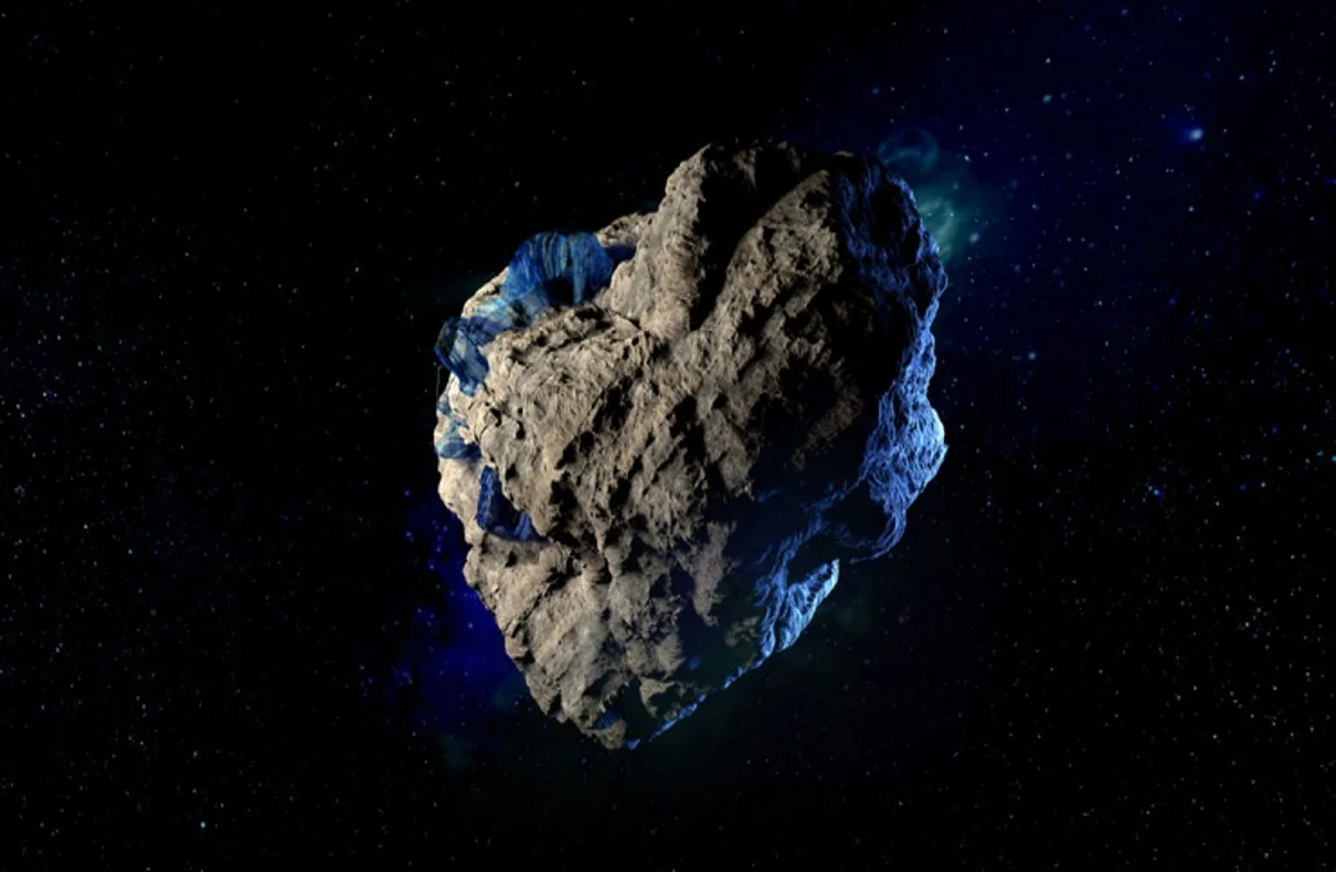 Skyscraper Sized Asteroid Set to Pass Within Just 1.7m Miles of Earth