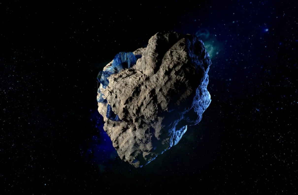 Skyscraper Sized Asteroid Set To Pass Within Just 1.7m Miles Of Earth