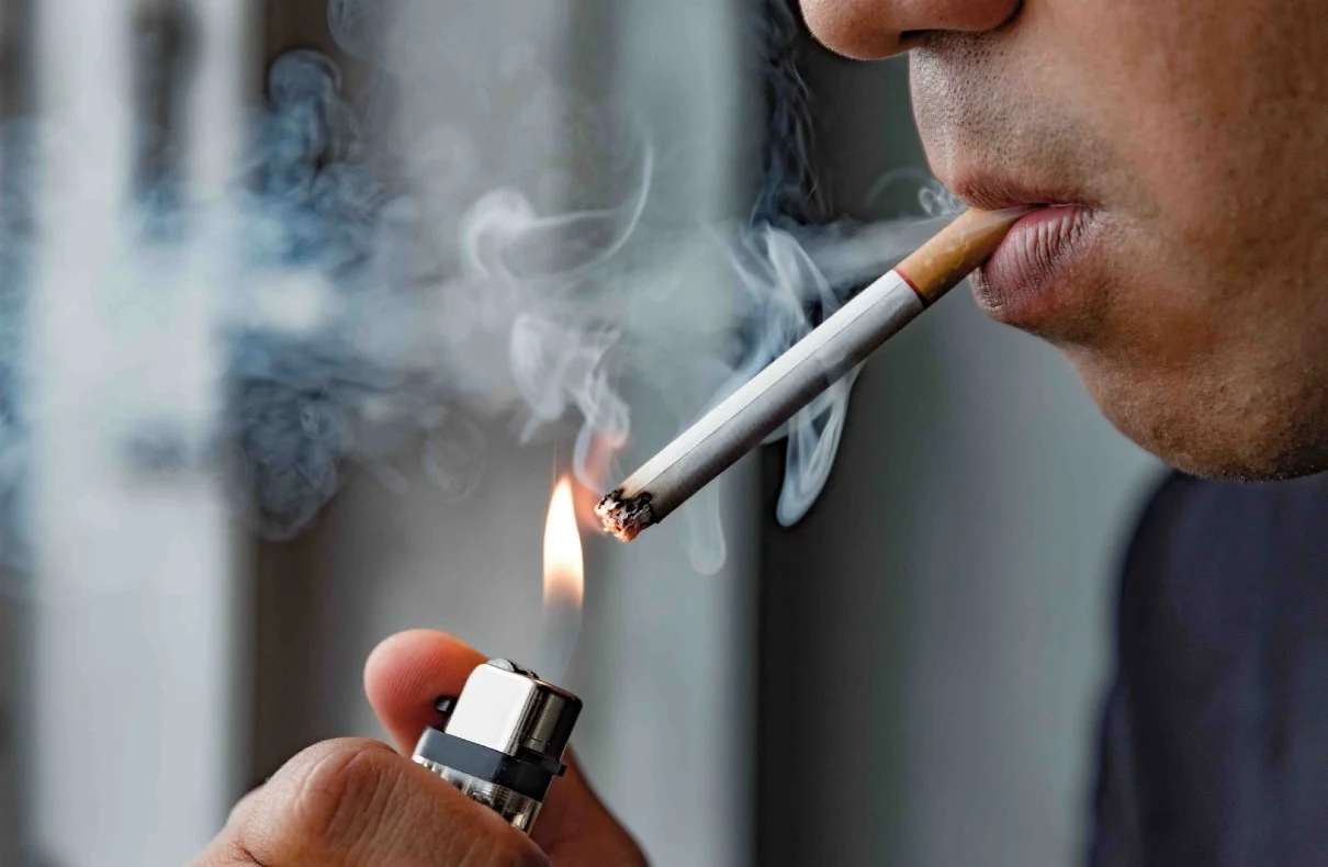 Smoking and its Lasting Impact on the Immune System