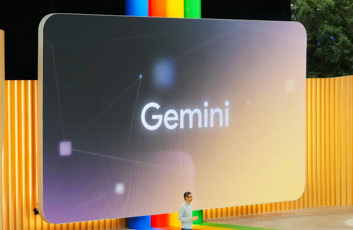 The Impact Of Gemini And Ai On Google's Stock Performance