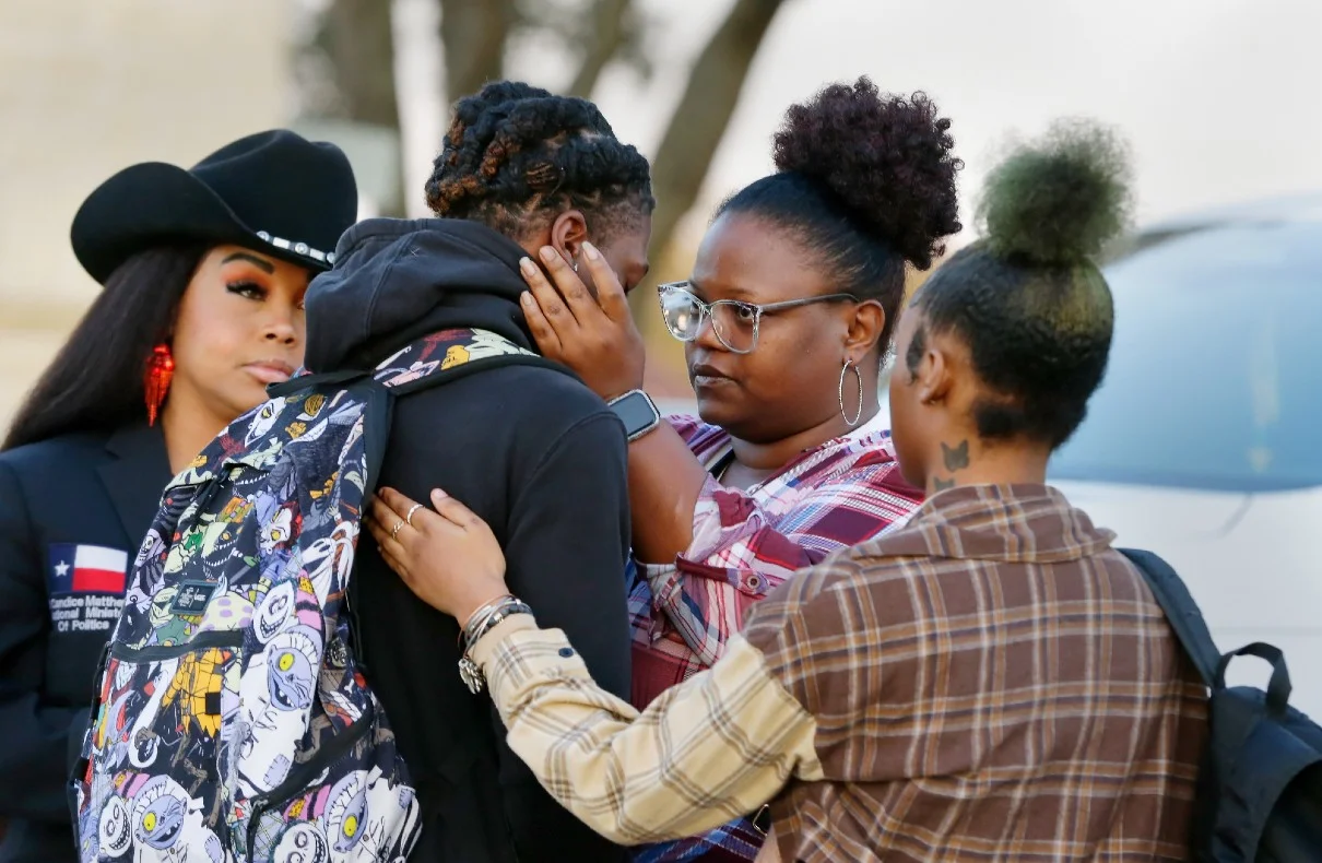 The Impact of Texas School Policies on Hairstyles: A Legal Analysis