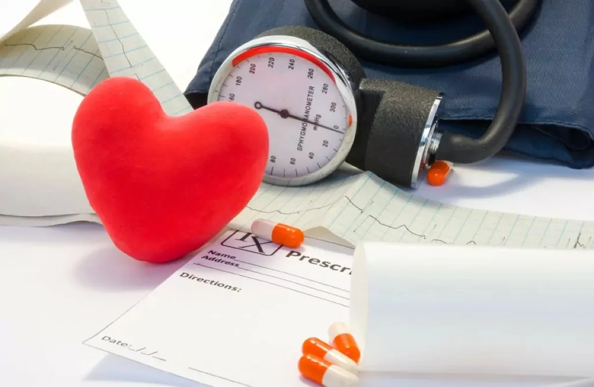 The Link Between Excessive Niacin Intake and Heart Disease